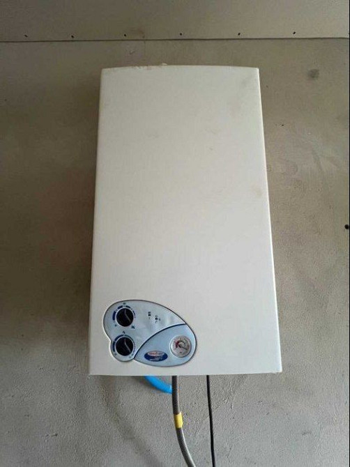 Мінімальне оформлення, зданий будинок, газ, повна ціна, під чистову Ірпінь - зображення 6