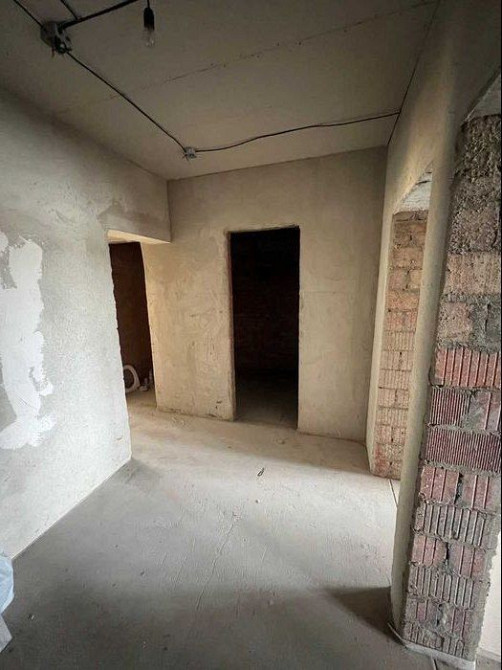 Мінімальне оформлення, зданий будинок, газ, повна ціна, під чистову Ірпінь - зображення 7