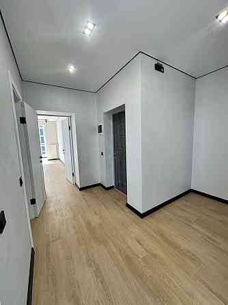 Продам простору 1к квартиру в ЖК Княгинин. Ивано-Франковск