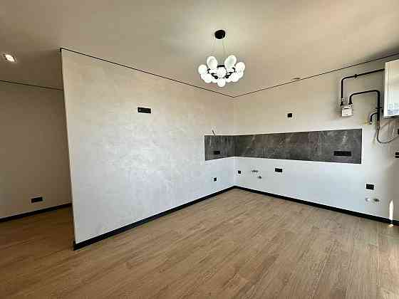 Продам простору 1к квартиру в ЖК Княгинин. Ивано-Франковск