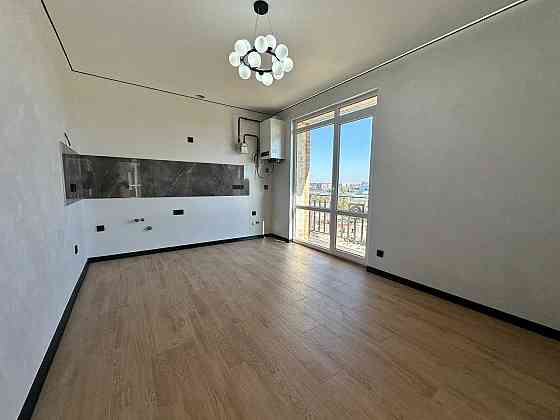 Продам простору 1к квартиру в ЖК Княгинин. Ивано-Франковск