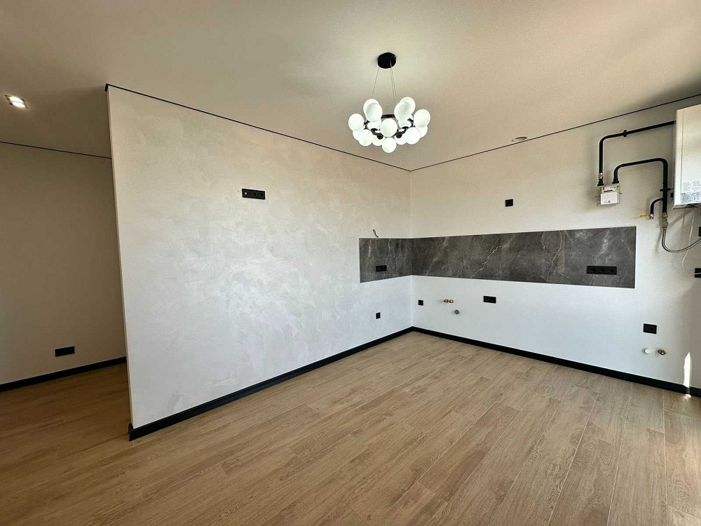 Продам простору 1к квартиру в ЖК Княгинин. Ивано-Франковск - изображение 3