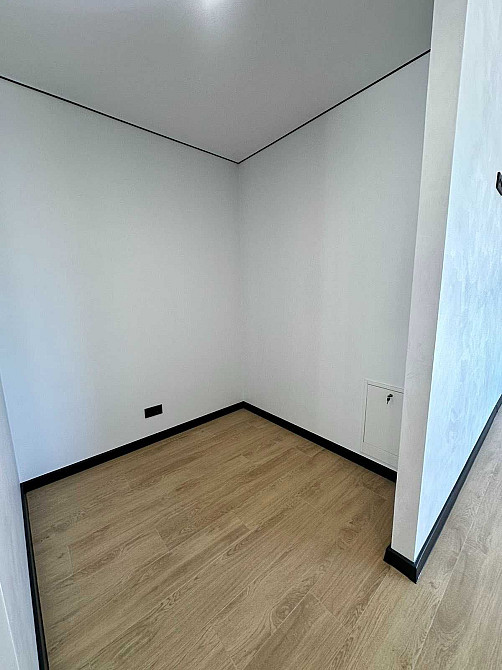 Продам простору 1к квартиру в ЖК Княгинин. Ивано-Франковск - изображение 5