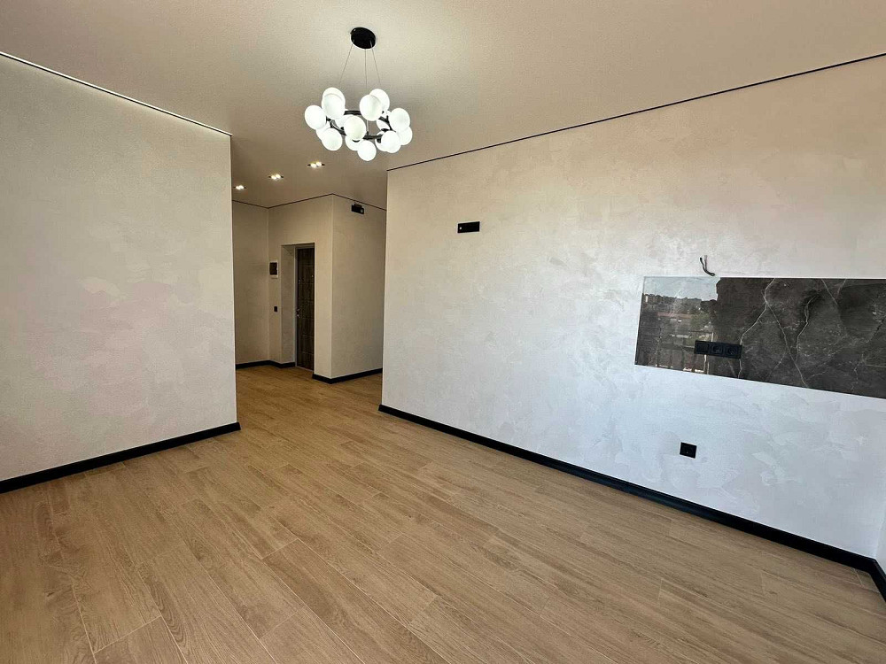 Продам простору 1к квартиру в ЖК Княгинин. Ивано-Франковск - изображение 2