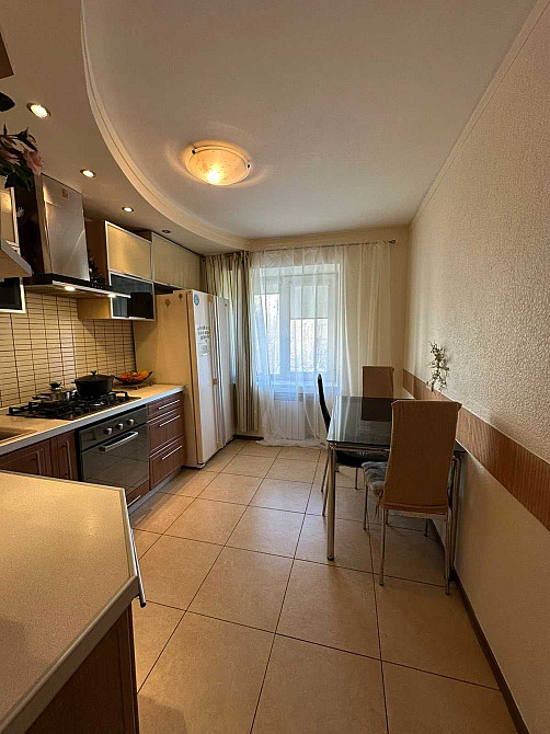 Двокімнатна квартира з ремонтом меблі та техніка Хмельницький - зображення 8