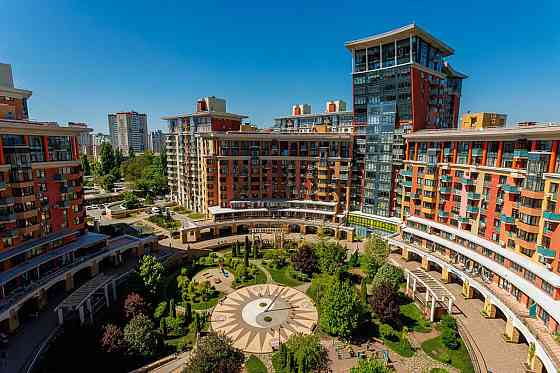 Продаю квартиру з ремонтом в елітному ЖК. Без% Київ