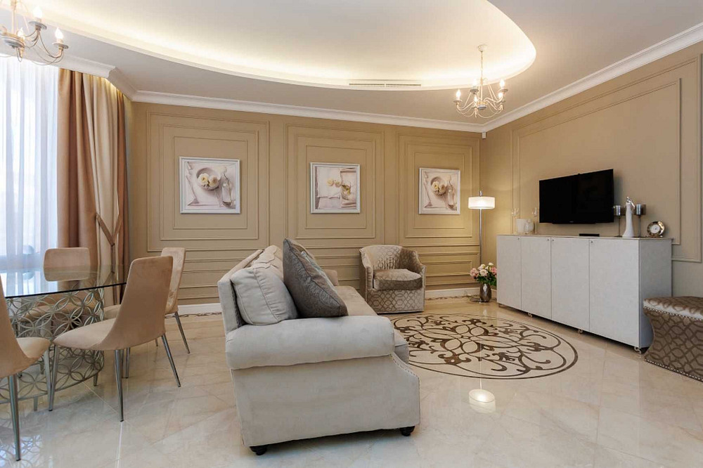 Продаю квартиру з ремонтом в елітному ЖК. Без% Київ - зображення 3