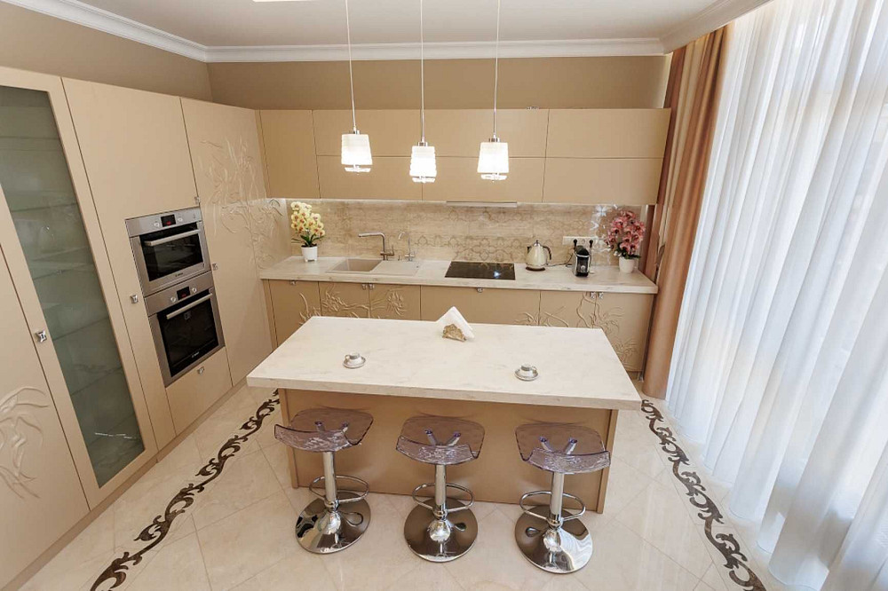 Продаю квартиру з ремонтом в елітному ЖК. Без% Київ - зображення 4