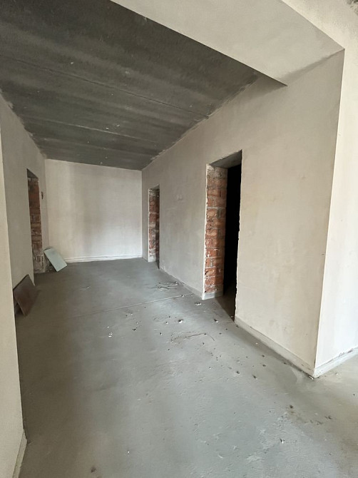 Трикімнатна квартира в затишному районі Ірпеня Ірпінь - зображення 2