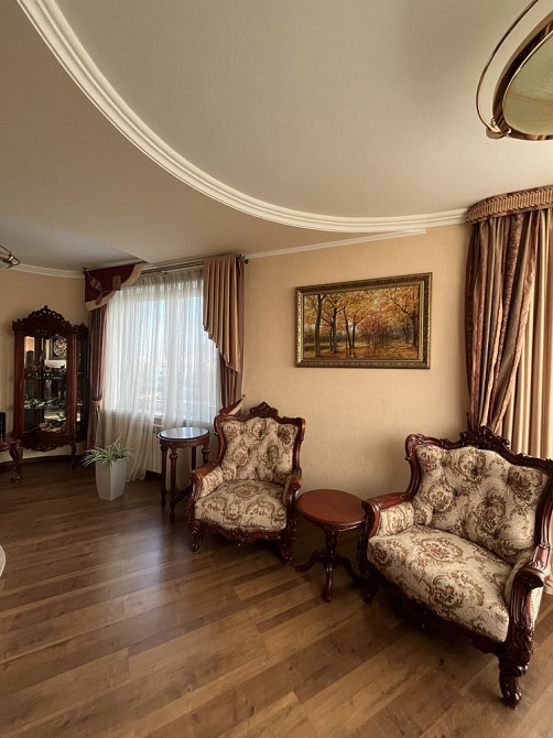 Продаж Освіти 14а, без % дві окремі кімнати. Київ - зображення 1