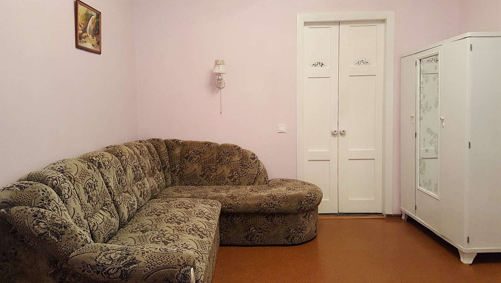 2-х кімнатна кв. 2й поверх. Центр. м.Дніпро, пр. Олександра Поля 31. Дніпро - зображення 2