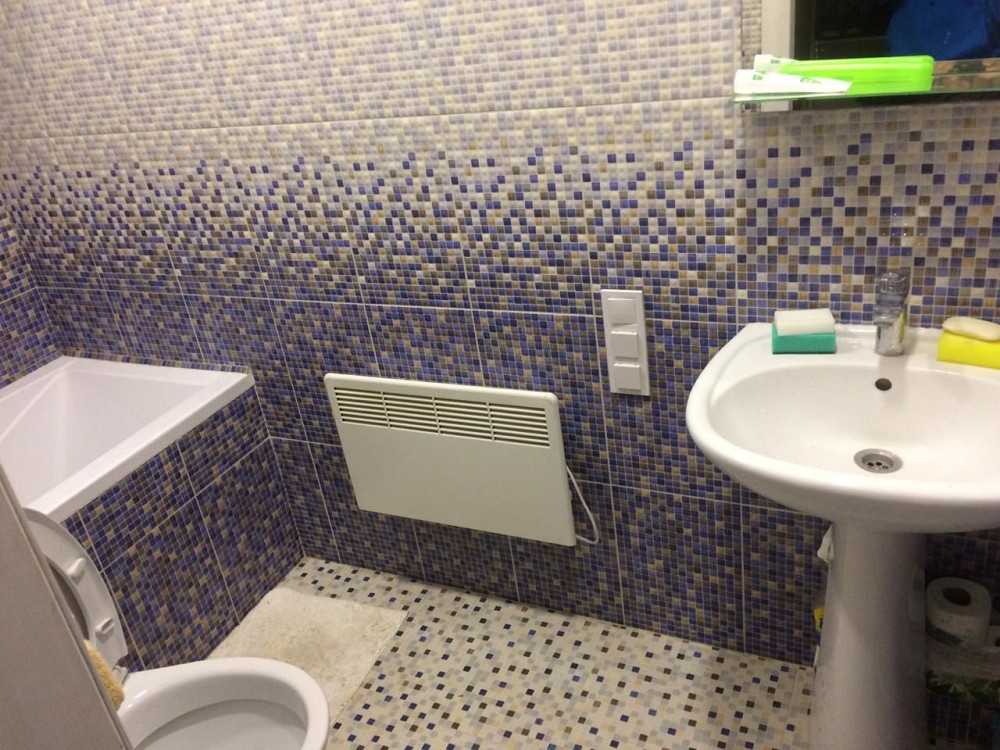 2-х кімнатна кв. 2й поверх. Центр. м.Дніпро, пр. Олександра Поля 31. Дніпро - зображення 7