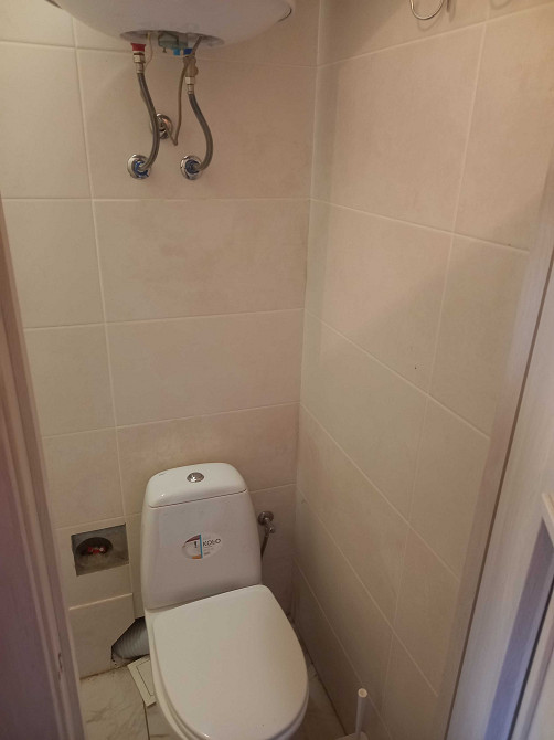 Продаж 1кімн кварт 1/3 м.Чернівці,в.Ольжича Чернівці - зображення 5