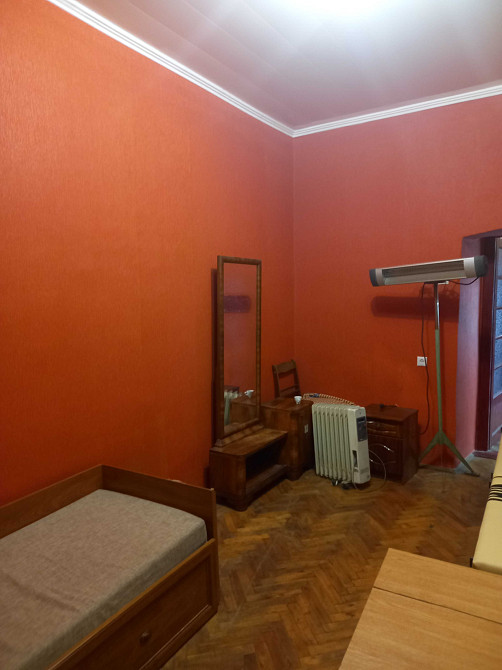 Продаж 1кімн кварт 1/3 м.Чернівці,в.Ольжича Чернівці - зображення 1