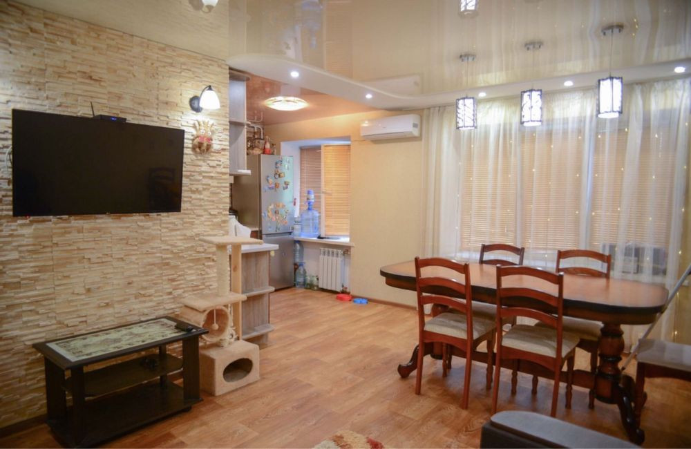 Продам 3х кім  квартиру м.Самар (Новомосковськ) Новомосковськ - зображення 5