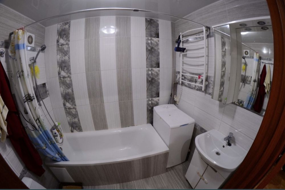 Продам 3х кім  квартиру м.Самар (Новомосковськ) Новомосковськ - зображення 3