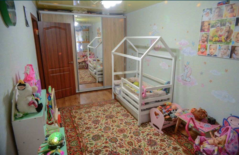 Продам 3х кім  квартиру м.Самар (Новомосковськ) Новомосковськ - зображення 8