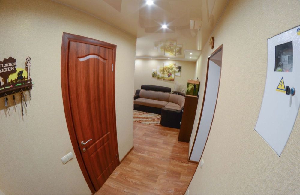 Продам 3х кім  квартиру м.Самар (Новомосковськ) Новомосковськ - зображення 2