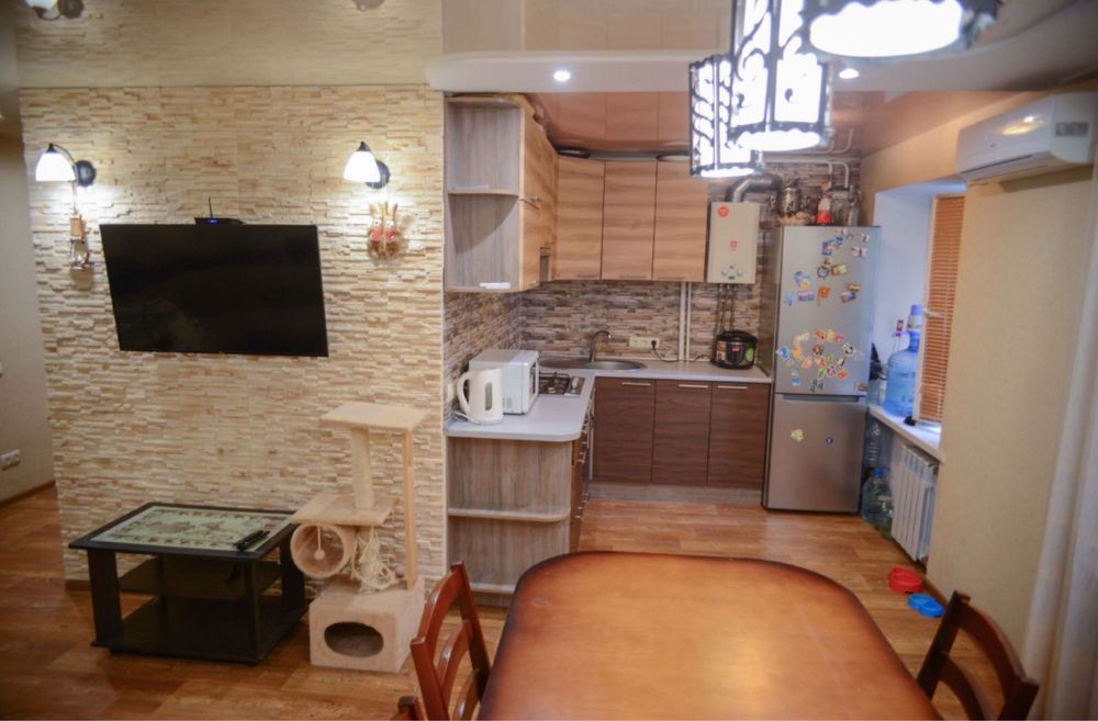 Продам 3х кім  квартиру м.Самар (Новомосковськ) Новомосковськ - зображення 6