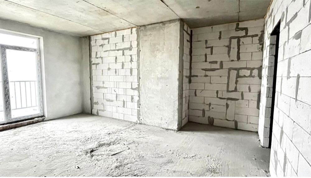 Двокімнатна квартира в заселеному будинку вул.Городоцька Львів - зображення 2