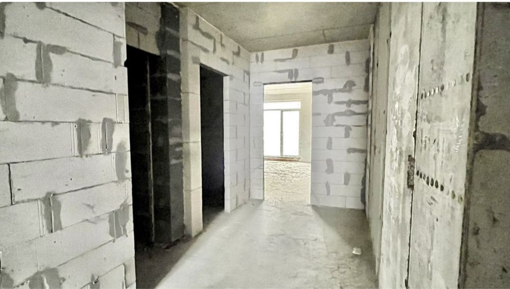 Двокімнатна квартира в заселеному будинку вул.Городоцька Львів - зображення 5