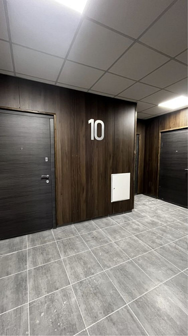 Двокімнатна квартира в заселеному будинку вул.Городоцька Львів - зображення 1