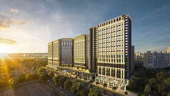 Продаж 1к квартири в новобудові на Оболоні Київ