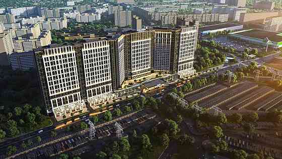 Продаж 1к квартири в новобудові на Оболоні Київ