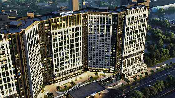 Продаж 1к квартири в новобудові на Оболоні Київ