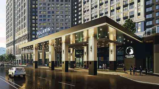 Продаж 1к квартири в новобудові на Оболоні Київ