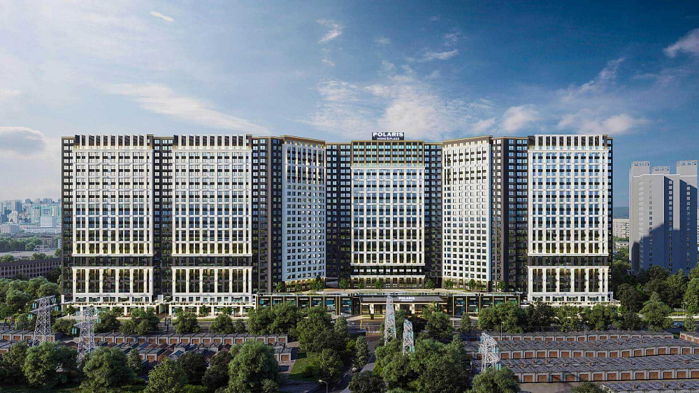 Продаж 1к квартири в новобудові на Оболоні Київ - зображення 2