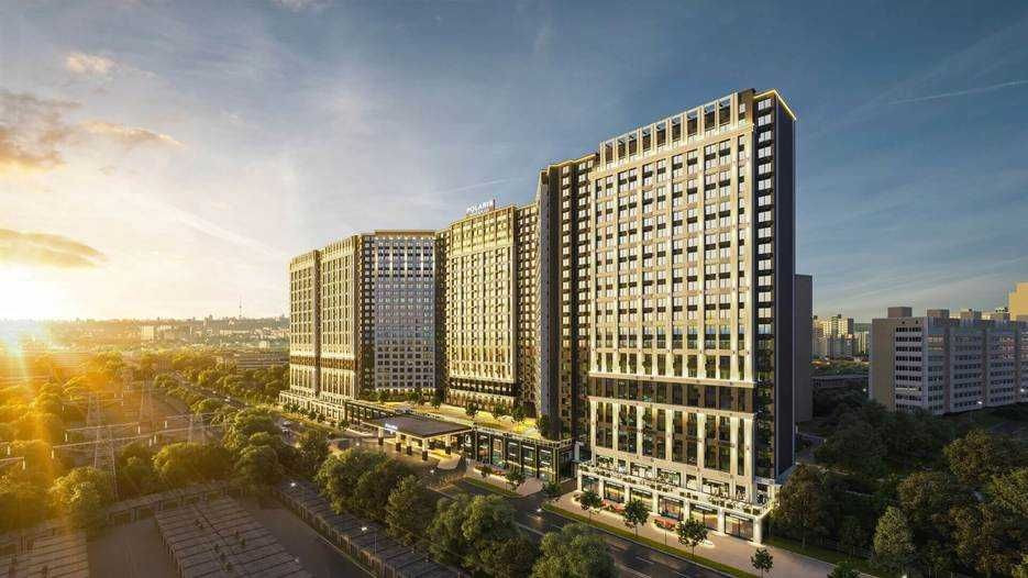 Продаж 1к квартири в новобудові на Оболоні Київ - зображення 1