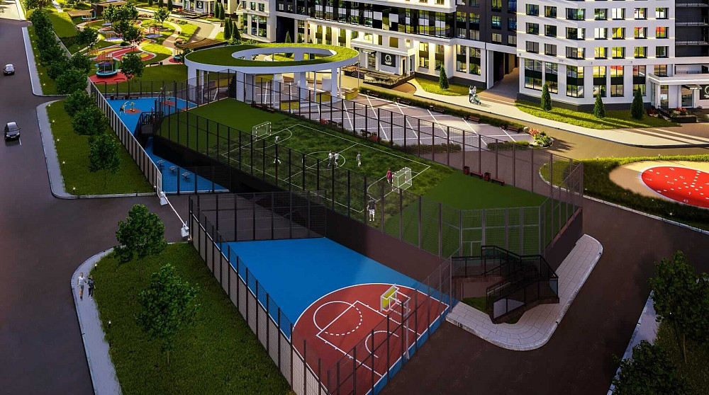 Продаж 1к квартири в новобудові на Оболоні Київ - зображення 7