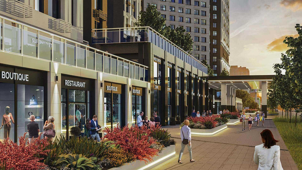 Продаж 1к квартири в новобудові на Оболоні Київ - зображення 4