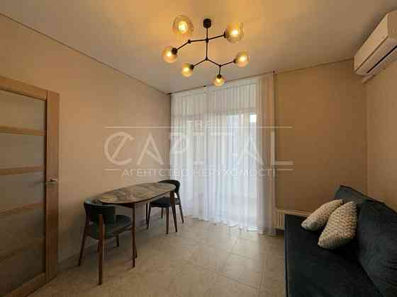 Продаж 1к Квартири 41м2 ЖК Sky Avenue вул. Святослава Хороброго 11б Київ