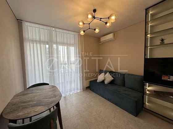 Продаж 1к Квартири 41м2 ЖК Sky Avenue вул. Святослава Хороброго 11б Київ