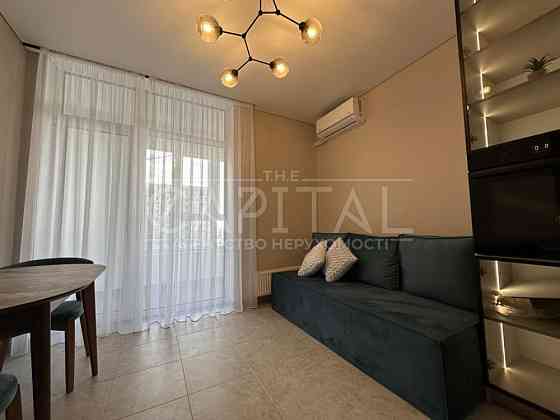 Продаж 1к Квартири 41м2 ЖК Sky Avenue вул. Святослава Хороброго 11б Київ