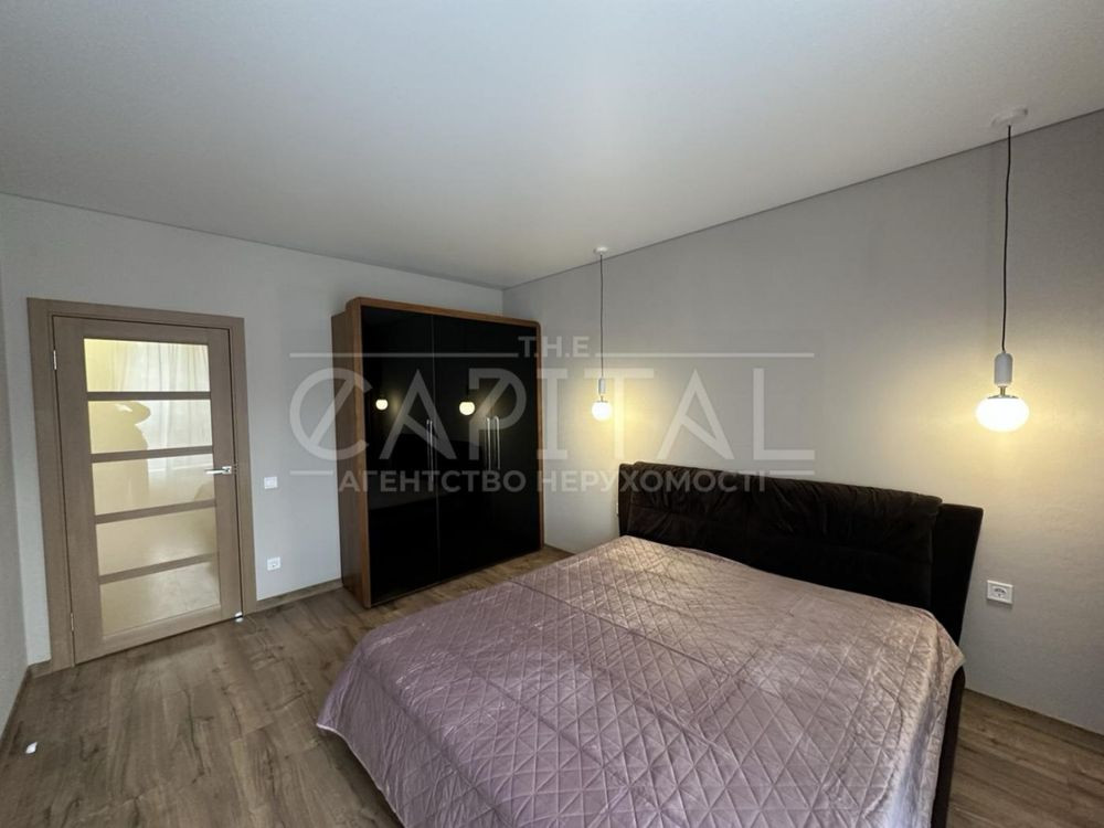 Продаж 1к Квартири 41м2 ЖК Sky Avenue вул. Святослава Хороброго 11б Київ - зображення 7