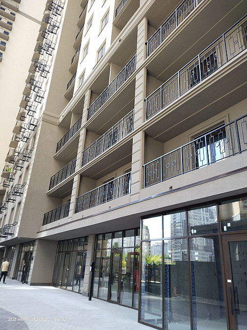 Продам Студию в АРКАДИЯ Дом сдан Одесса - изображение 7