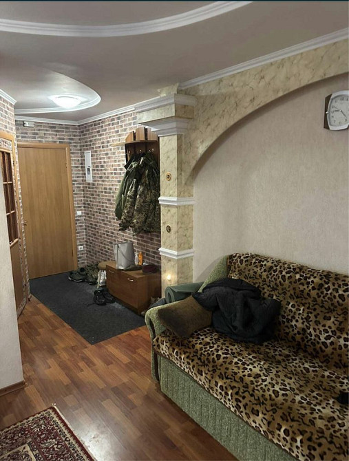 Продам 2х кімн кв Киівська Житомир - зображення 7