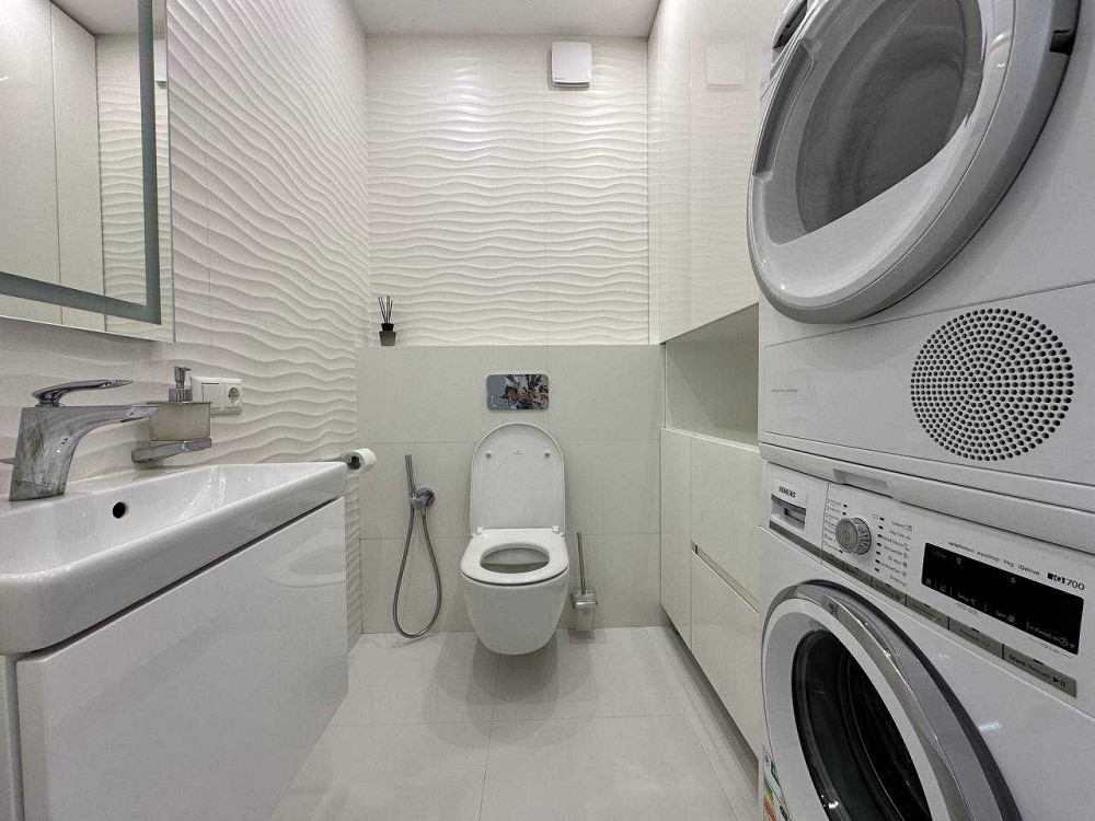 Продам шикарную 4к квартиру в ЖК Жукоффский Нагорка Dnipro - photo 8