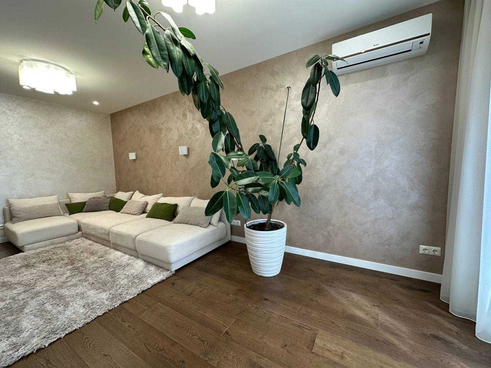 Продам шикарную 4к квартиру в ЖК Жукоффский Нагорка Dnipro - photo 2