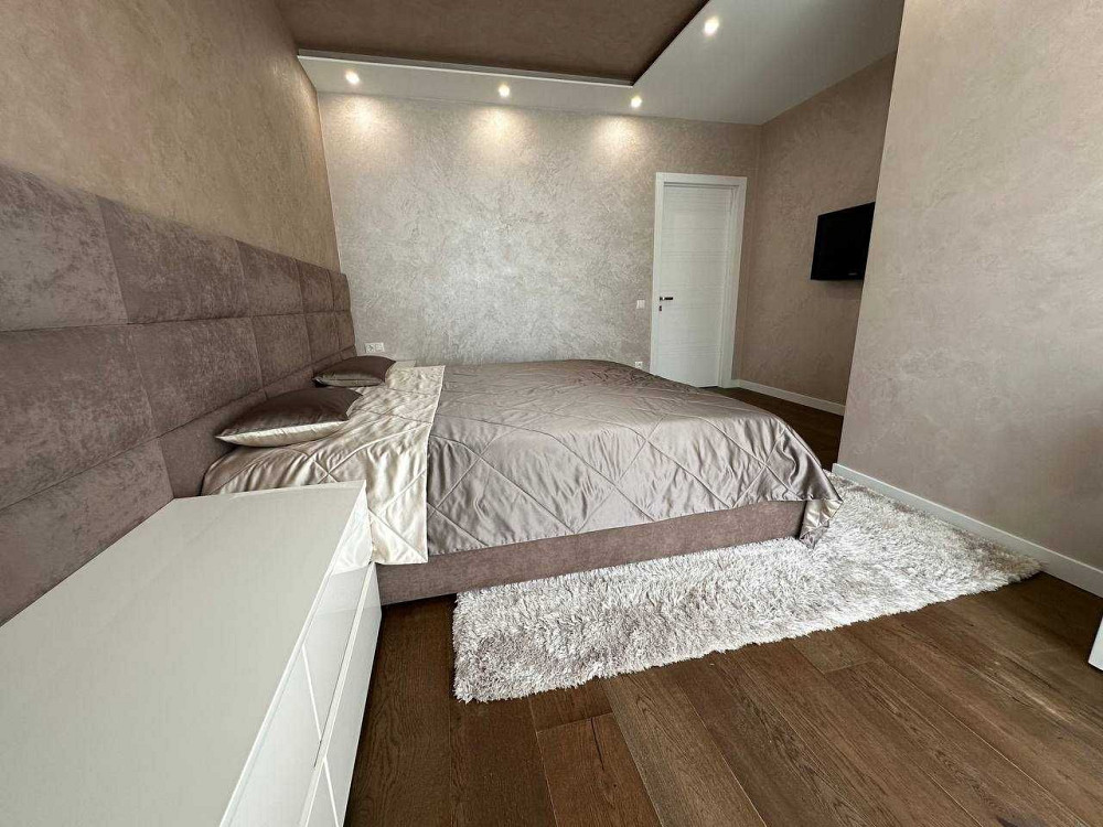 Продам шикарную 4к квартиру в ЖК Жукоффский Нагорка Dnipro - photo 7