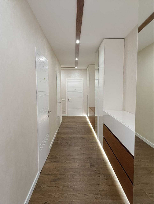 Продам шикарную 4к квартиру в ЖК Жукоффский Нагорка Dnipro - photo 4