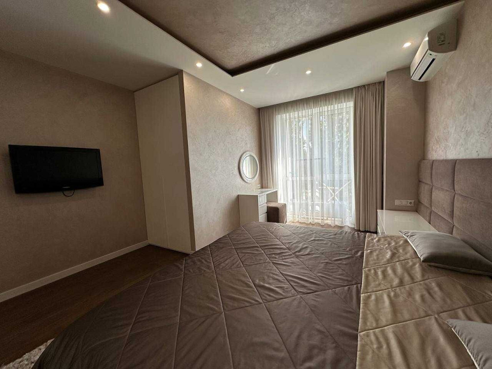 Продам шикарную 4к квартиру в ЖК Жукоффский Нагорка Dnipro - photo 6