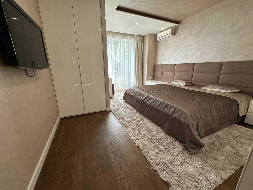 Продам шикарную 4к квартиру в ЖК Жукоффский Нагорка Dnipro - photo 5