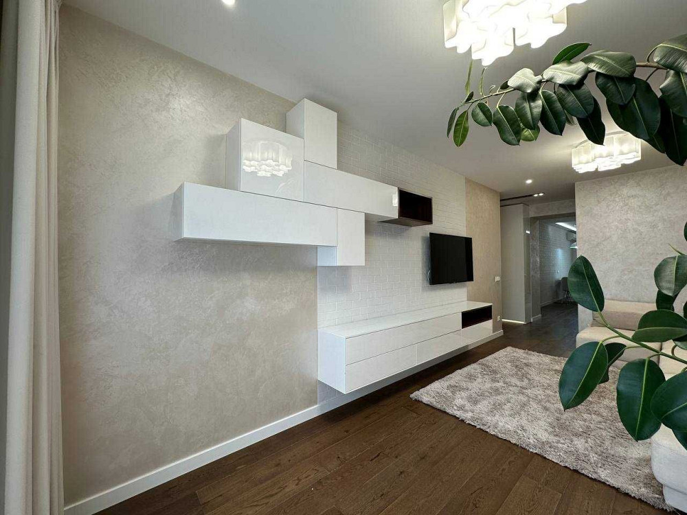 Продам шикарную 4к квартиру в ЖК Жукоффский Нагорка Dnipro - photo 3