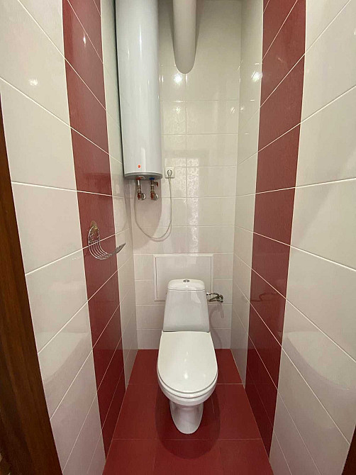 Продаж 2-к квартира, Вознесенівський, вул. Л. Жаботинського, сталінка Запорожье - изображение 8