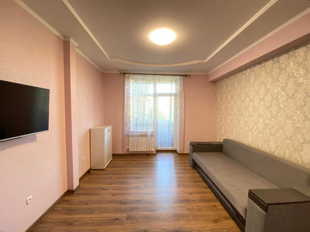 Продаж 2-к квартира, Вознесенівський, вул. Л. Жаботинського, сталінка Запорожье - изображение 2