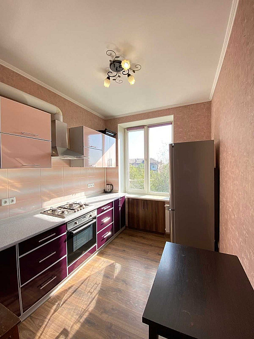 Продаж 2-к квартира, Вознесенівський, вул. Л. Жаботинського, сталінка Запорожье - изображение 1